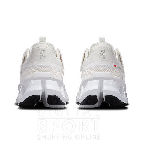 ZAPATILLAS CLOUDSWIFT AMP