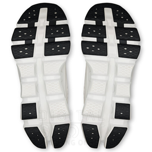 ZAPATILLAS CLOUDSWIFT AMP