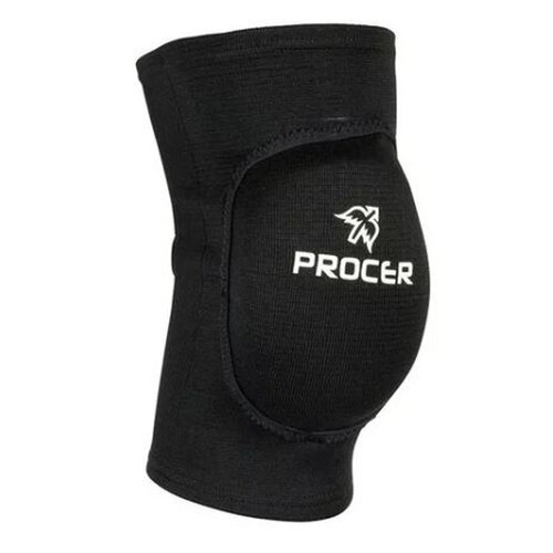 RODILLERAS PAD PRO