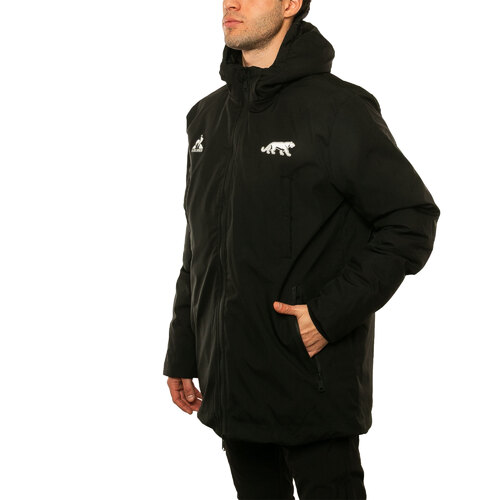 CAMPERA PARKA PUMAS