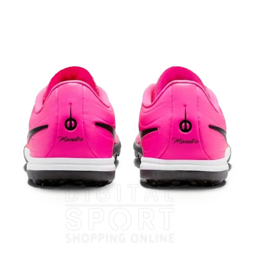 BOTINES JR TIEMPO MAESTRO ACADEMY