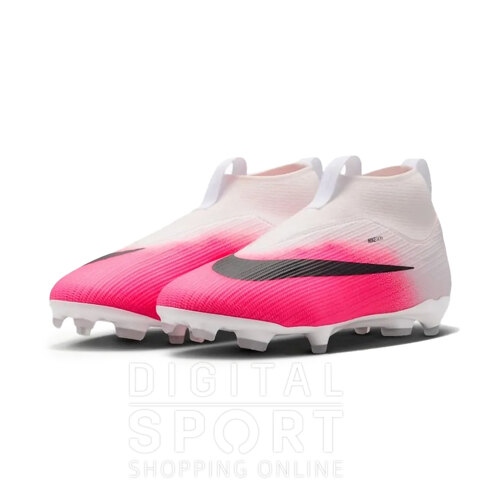 BOTINES JR SUPERFLY 11 ACADEMY FG