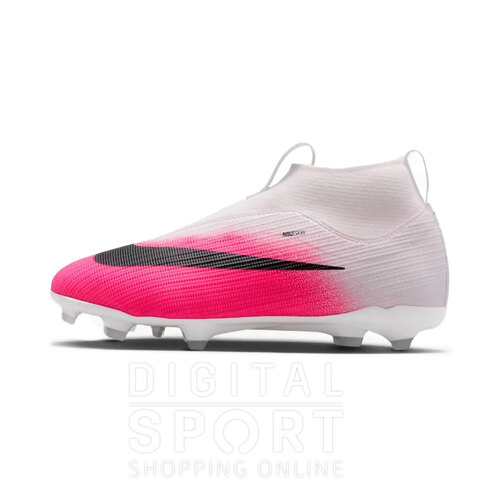 BOTINES JR SUPERFLY 11 ACADEMY FG