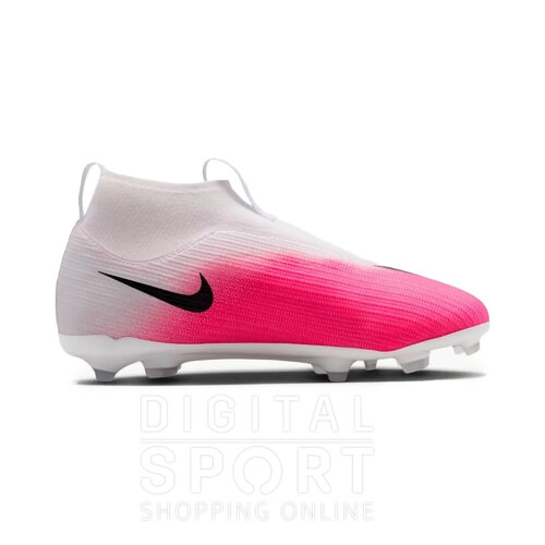 BOTINES JR SUPERFLY 11 ACADEMY FG