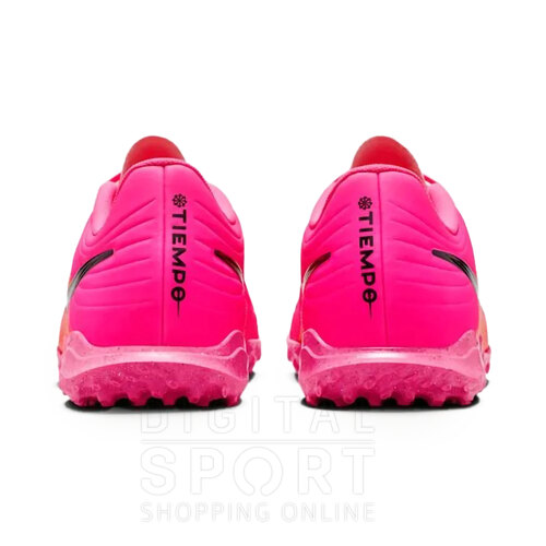 BOTINES TIEMPO MAESTRO CLUB TF