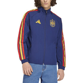CAMPERA ESPAÑA ANTHEM