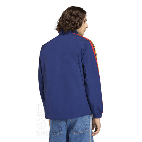 CAMPERA ESPAÑA ANTHEM