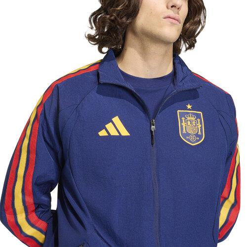 CAMPERA ESPAÑA ANTHEM