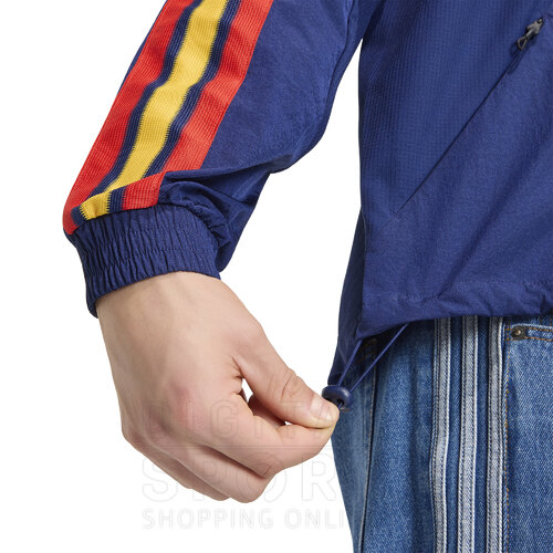 CAMPERA ESPAÑA ANTHEM