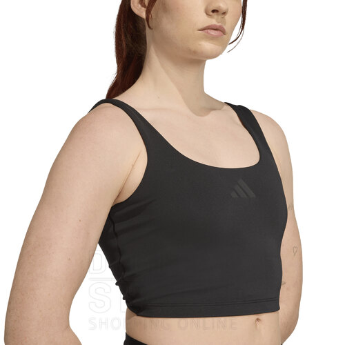 TOP DEPORTIVO POWER OPTIME