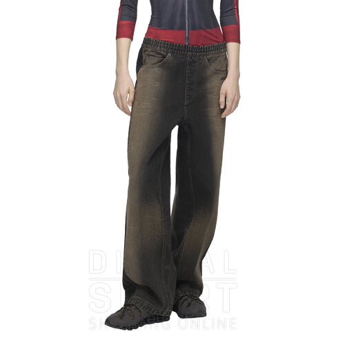 PANTALON BAGGY AVAVAV