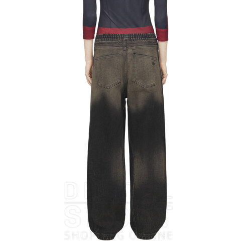 PANTALON BAGGY AVAVAV