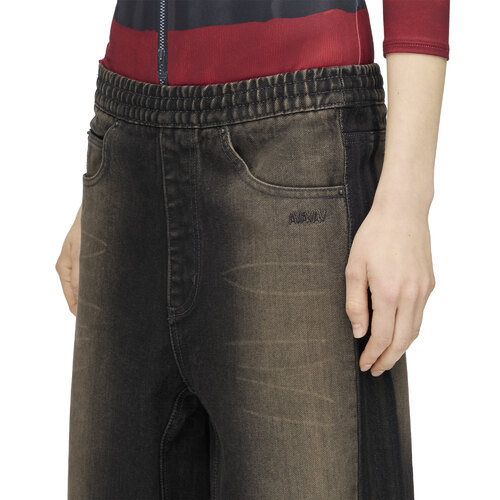 PANTALON BAGGY AVAVAV