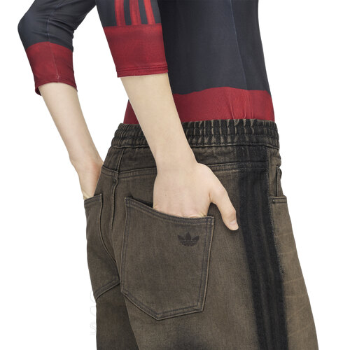 PANTALON BAGGY AVAVAV