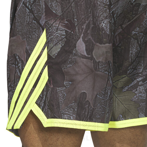 SHORT CRAZYLITE CAMO