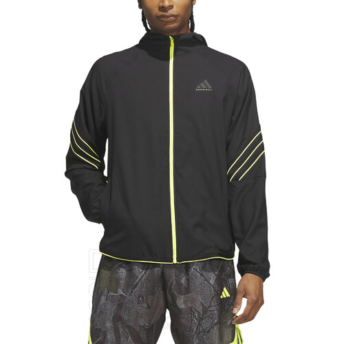 CAMPERA CRAZYLITE JKT