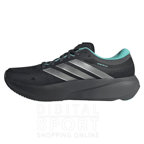 ZAPATILLAS SUPERNOVA RISE 3 MERCEDES BENZ AMG PETRONAS F1 TEAM