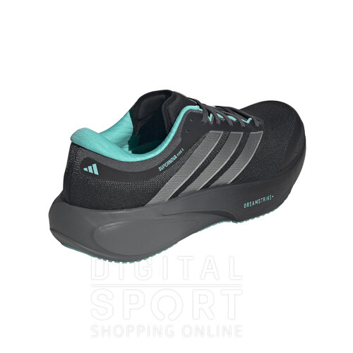 ZAPATILLAS SUPERNOVA RISE 3 MERCEDES BENZ AMG PETRONAS F1 TEAM