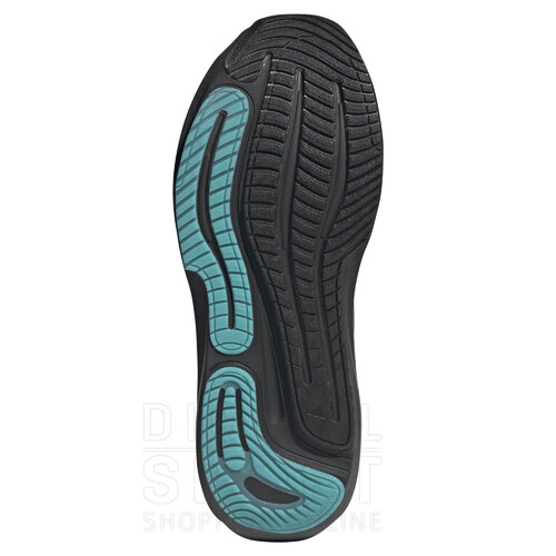 ZAPATILLAS SUPERNOVA RISE 3 MERCEDES BENZ AMG PETRONAS F1 TEAM