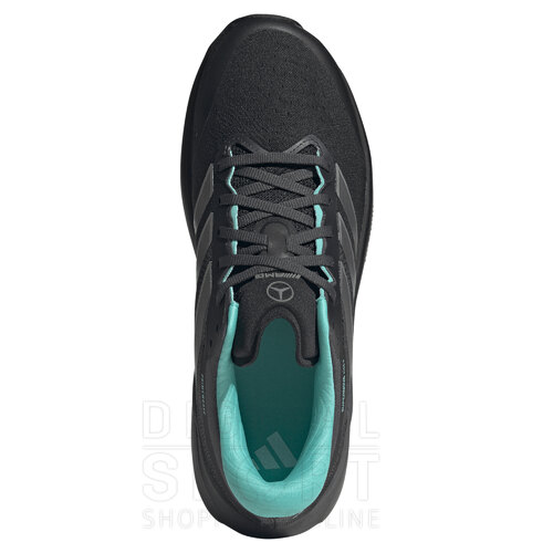 ZAPATILLAS SUPERNOVA RISE 3 MERCEDES BENZ AMG PETRONAS F1 TEAM