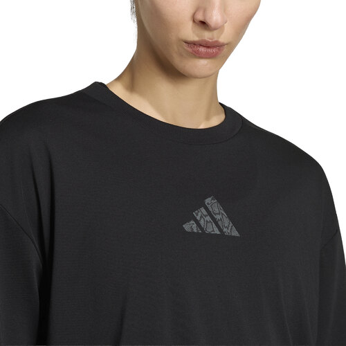 REMERA GRAPHIC CLIMACOOL