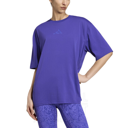 REMERA GRAPHIC CLIMACOOL ANIMAL