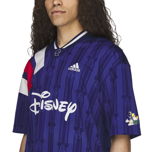 REMERA JERSEY BRAIN DEAD DISNEY