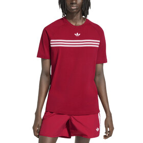 REMERAW CHEST STRIPES