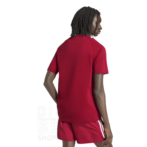 REMERAW CHEST STRIPES