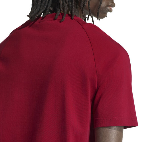 REMERAW CHEST STRIPES