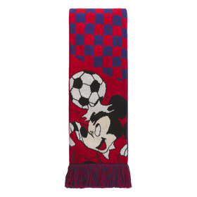 BUFANDA BRAIN DEAD DISNEY