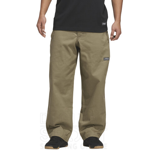 PANTALON CHINO SKATEBOARDING