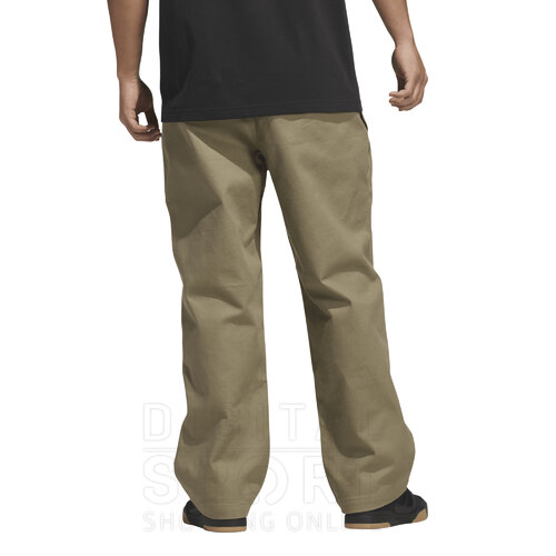 PANTALON CHINO SKATEBOARDING