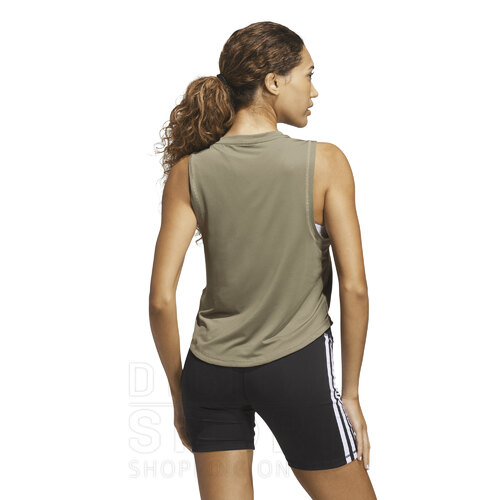 MUSCULOSA DESIGNED FOR TRAINING