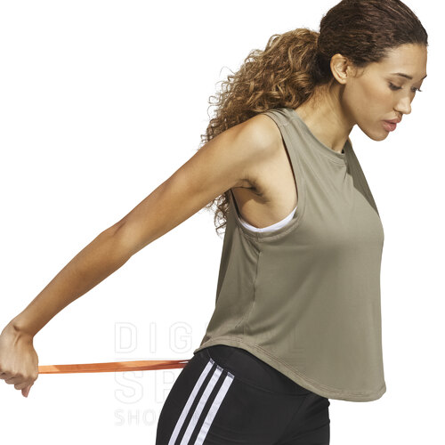 MUSCULOSA DESIGNED FOR TRAINING
