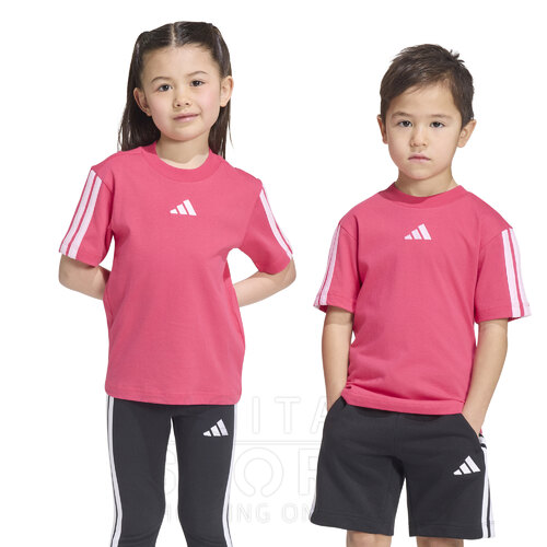REMERA ESSENTIALS KIDS