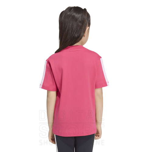 REMERA ESSENTIALS KIDS