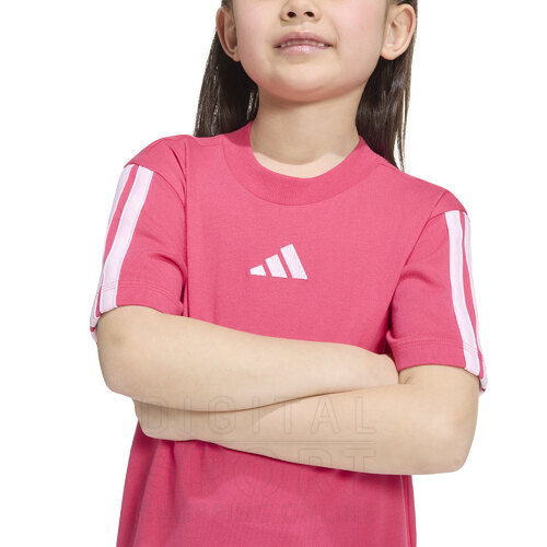 REMERA ESSENTIALS KIDS