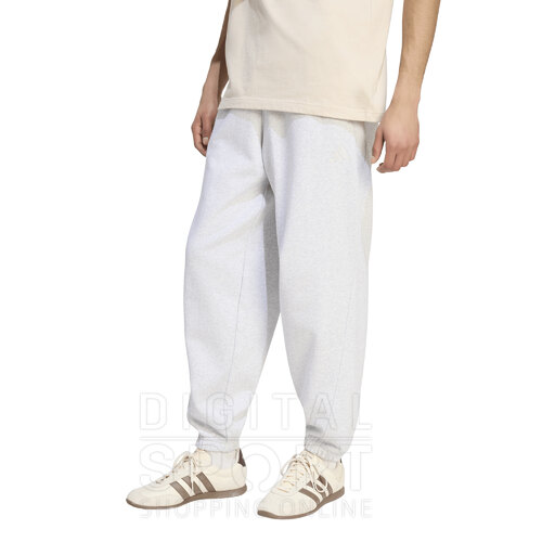 PANTALON ADIDAS KIT LOGO