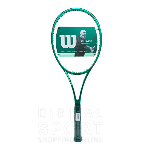 RAQUETA BLADE 98 V10