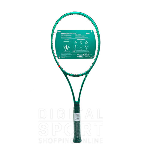 RAQUETA BLADE 98 V10