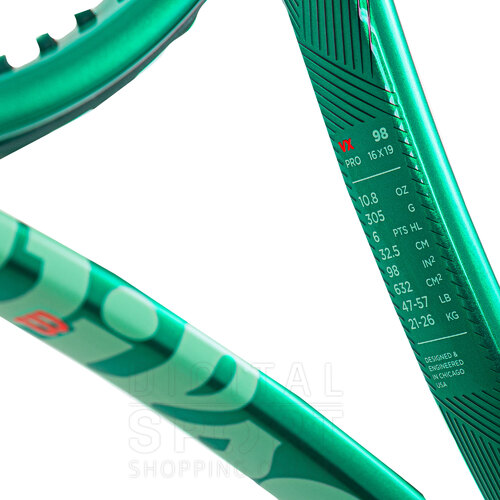 RAQUETA BLADE 98 V10
