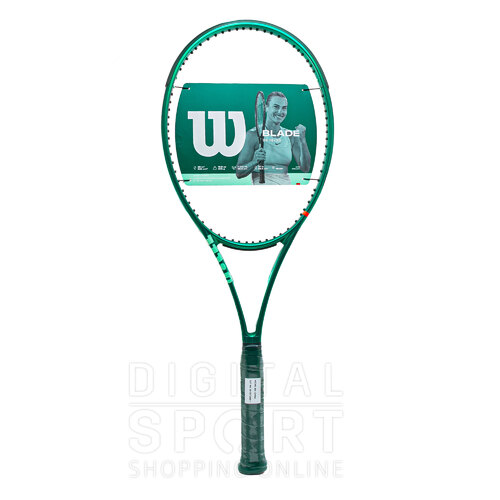 RAQUETA BLADE 98 V10