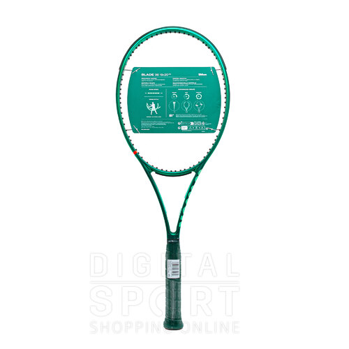 RAQUETA BLADE 98 V10