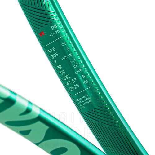 RAQUETA BLADE 98 V10
