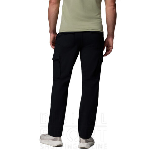 PANTALON ROC TECH CARGO