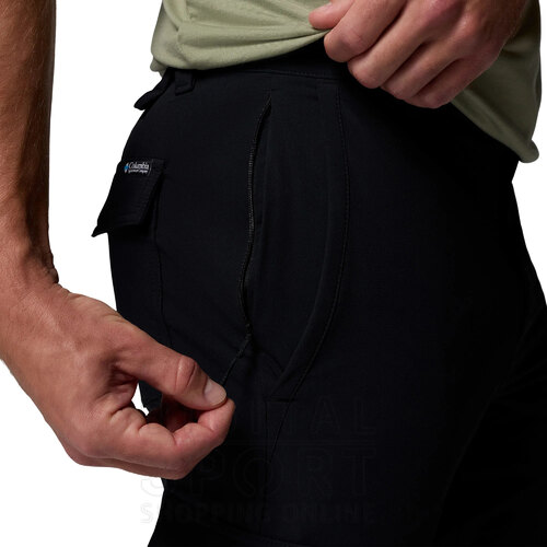 PANTALON ROC TECH CARGO