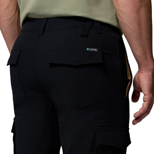 PANTALON ROC TECH CARGO