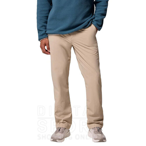 PANTALON ROC TECH CHINO