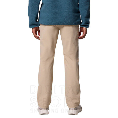 PANTALON ROC TECH CHINO